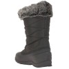 Kamik MOMENTUM3 - Γυναικείες Μπότες Apre ski - Black