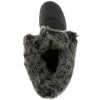 Kamik MOMENTUM3 - Γυναικείες Μπότες Apre ski - Black
