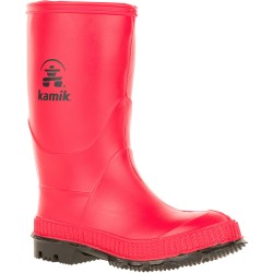 Kamik STOMP - Παιδικές Μπότες βροχής - Red