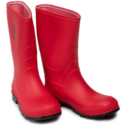 Kamik STOMP - Παιδικές Μπότες βροχής - Red