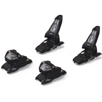 MARKER GRIFFON 13 ID 110mm - Ski Bindings - Black 2026