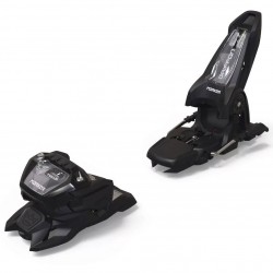 MARKER GRIFFON 13 ID 90mm - Δέστρες Ski - Black 2025
