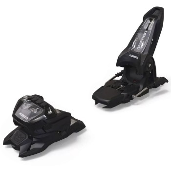 MARKER GRIFFON 13 ID 110mm - Δέστρες Ski - Black 2026 MARKER GRIFFON 13 ID 110mm - Δέστρες Ski - Black 2026