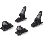 MARKER GRIFFON 13 ID 100mm - Δέστρες Ski - Black 2026