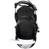 BURTON Freestyle Re:Flex™- Black - Men's Snowboard Binding 2026