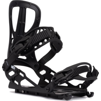 K2 Far Out Black 2 - Splitboard Bindings