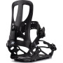 K2 Far Out Black 2 - Splitboard Bindings