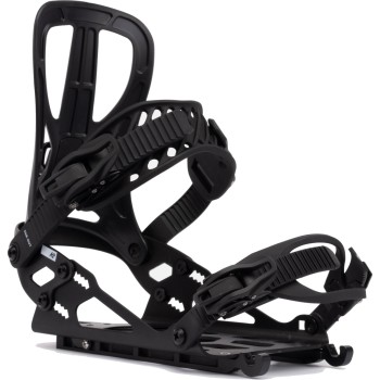 K2 Far Out Black - Split board Bindings