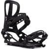 K2 Far Out Black - Split board Bindings 