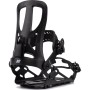 K2 Far Out Black - Split board Bindings