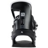 BURTON Freestyle Re:Flex™- Black - Ανδρικές Δέστρες Snowboard 2026