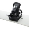 BURTON Freestyle Re:Flex™- Black - Ανδρικές Δέστρες Snowboard 2026