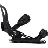 K2 Far Out Black - Split board Bindings 2023