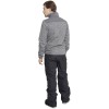 ICEPEAK Chemung - Men's midlayer jacket - Lead Grey