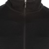 ICEPEAK Emery - Women's Fleece jacket- Black