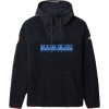 NAPAPIJRI Teide 4 - Ανδρικό Fleece Hoodie - Blue Marine