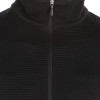 ICEPEAK Emery - Women's Fleece jacket- Black