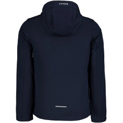 ICEPEAK Brimfield - Aνδρικό softshell jacket - Dark Blue