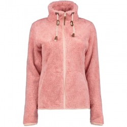 ICEPEAK Colony - Γυναικείο fleece - Pink rose