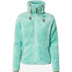 ICEPEAK Colony - Γυναικείο fleece - Turquoise
