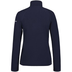 ICEPEAK Belfast - Γυναικεία Ζακέτα Fleece - Dark Blue