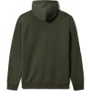 K2 Loud And Proud Hoodie - Men's Pullover Hoodie - Military Green