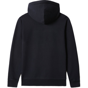 K2 Loud And Proud Hoodie - Men's Pullover Hoodie - Navy