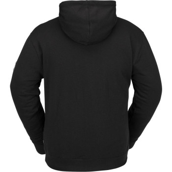 K2 Mindbender Energy Club - Men's Pullover Hoodie - Black