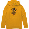 K2 Mindbender Energy Club - Ανδρικό Hoodie - Yellow
