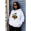 K2 Spellcaster Hoodie - Women's Hoodie - White