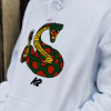 K2 Spellcaster Hoodie - Women's Hoodie - White