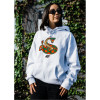 K2 Spellcaster Hoodie - Women's Hoodie - White