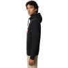 NAPAPIJRI Bench Hoodie - Men's Hoodie - Black