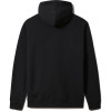 NAPAPIJRI Bench Hoodie - Men's Hoodie - Black