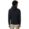 NAPAPIJRI Bench Hoodie - Men's Hoodie - Blue Marine