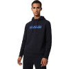 NAPAPIJRI Berber Hoodie 2 - Men's Hoodie - Blue Marine