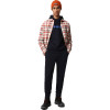 NAPAPIJRI Berber Hoodie 2 - Men's Hoodie - Blue Marine