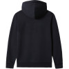 NAPAPIJRI Berber Hoodie 2 - Men's Hoodie - Blue Marine