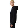 NAPAPIJRI Burgee Men's Hoodie - Blue Marine