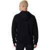 NAPAPIJRI Burgee Men's Hoodie - Blue Marine