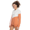 ROXY Hitch A Ride - Women's Hoodie - Snow white