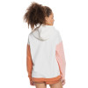 ROXY Hitch A Ride - Women's Hoodie - Snow white