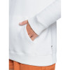 ROXY Right On Time - Women's Hoodie - Snow white
