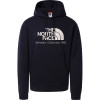 THE NORTH FACE Men's Berkeley California Hoodie - Aviator Navy