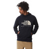 THE NORTH FACE Men's Berkeley California Hoodie - Aviator Navy