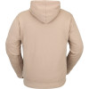 VOLCOM Di Fleece Hoodie - Men's Hoodie - Khaki
