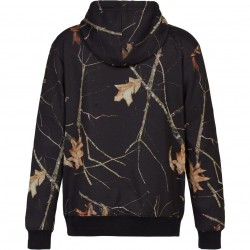 DC Snowstar - Technical Hoodie for Men  - Mossy Oak