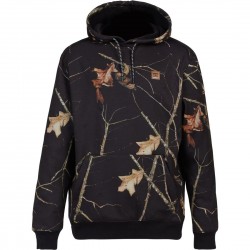 DC Snowstar - Technical Hoodie for Men  - Mossy Oak