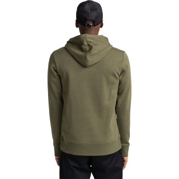 ELEMENT Vertical - Ανδρικό Φούτερ - Army ELEMENT Vertical - Ανδρικό Φούτερ - Army