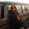 K2 Afterblack Hoodie - Unisex Pullover Hoodie - Black